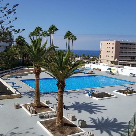 Vina Del Mar Leilighet Playa de las Americas  Eksteriør bilde
