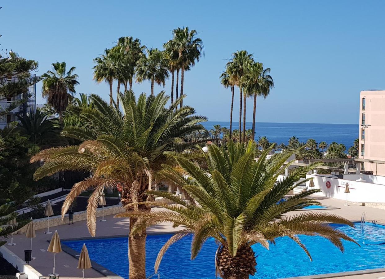 Vina Del Mar Leilighet Playa de las Americas  Eksteriør bilde