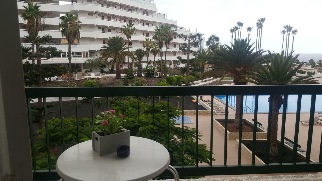 Vina Del Mar Leilighet Playa de las Americas  Eksteriør bilde